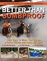 Better Than Bombproof: New Ways to Make Your Horse a Solid Citizen and Keep You Safe on the Ground, in the Arena, on the Trail