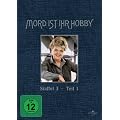 Mord ist ihr Hobby - Staffel 3.1 [3 DVDs]