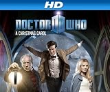 Doctor Who: A Christmas Carol [HD]