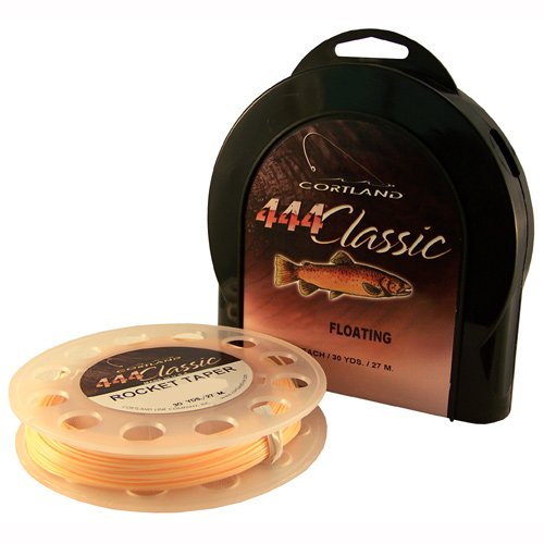 Cortland 444 Classic Floating Peach DT4F