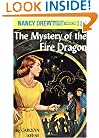 The Mystery of the Fire Dragon (Nancy Drew #38)