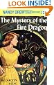 The Mystery of the Fire Dragon (Nancy Drew #38)