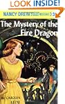 Nancy Drew 38: The Mystery of the Fir...