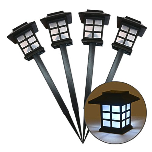 lampe solaire japonaise