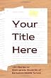 Your Title Here: 132 Stories by Six-Grade Students of Berkshire Middle School