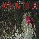 Add N To ( X ) - Add Insult to Injury ( Audio CD ) - B00004YL1N