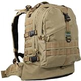Maxpedition VULTURE-II BACKPACK - Khaki