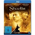 Shaolin [Blu-ray]
