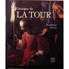 Georges de la tour