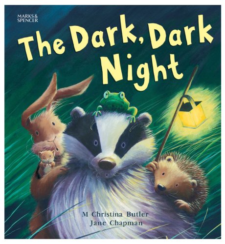 The Dark, Dark Night