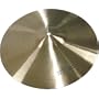 Buckaroo HB-15C 15" Crash Cymbal