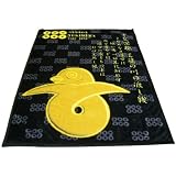 戦国武将ニューマイヤー毛布 真田幸村 SANADA <33598>