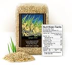 gogo rice Sprouted Brown Rice, 1.5-Pound Packages (Pack of 6)