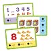 Educational Insights Hot Dots Jr. Cards - Numbers & Counting (2353)