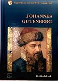 Produkt-Bild: Johannes Gutenberg. Der Buchdruck