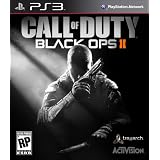 Call of Duty: Black Ops II