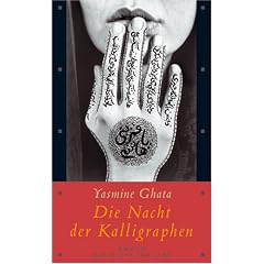 Die Nacht der Kalligraphen