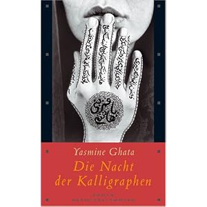 Die Nacht der Kalligraphen