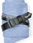 O'Neill Bergen mens belt M Mens Black