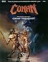 Conan Triumphant!: Module Cn3 (Conan Game Adventure)