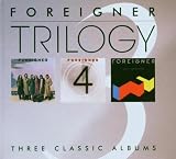 Trilogy-Foreigner/Foreigner 4/Agent Provocateur Preisvergleich