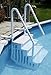 Blue Wave Easy Pool Step for Above Ground Swimming Pools