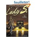 Lady S. T4: Jeu de Dupes