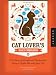 Cat Lover's Daily Companion: 365 Days of Insight and Guidance for Living a Joyful Life with Your Cat