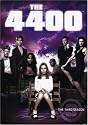 The 4400 - The Complete Third Season