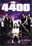 The 4400 - The Complete Third Season