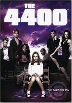 The 4400 - The Complete Third Season