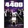 The 4400 - The Complete Third Season