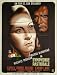 Symphonie Pastorale La - Movie Poster / Print -- Custom Framing Available