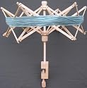 New Wooden Swift Yarn Winder Medium