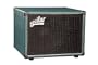 Aguilar DB 112 NT Bass Cabinet, 8 Ohm, Monster Green