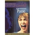 Psycho (Collector's Edition) (The Alfred Hitchcock Collection) (Widescreen) (Dual-layered DVD)