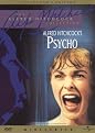 Psycho (Collector's Edition) (The Alfred Hitchcock Collection) (Widescreen) (Dual-layered DVD)