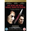 My Son, My Son, What Have Ye D [Import anglais]