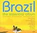 Brazil: Essential Album / Varios [Audio CD]