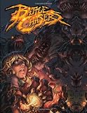 Battle Chasers Anthology HC