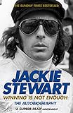 Winning is not enough : the autobiography