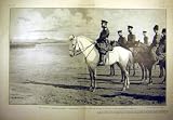 1904 Kouropatkine Liao-Yang Japanese Review Military
