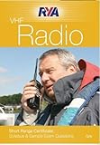 RYA VHF radio : syllabus & sample exam questions