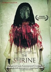 The Shrine