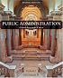 Public Administration: Concepts and Cases
