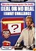 Deal Or No Deal Family Challenge [Interactive DVD]