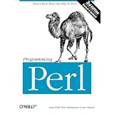 Programming Perl (3rd Edition)