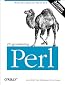 Programming Perl