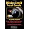 Self Credit Repair - You Can Do It Yourself