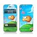 Diabloskinz Vinyl Skin/Decal for the iPhone 4/4S - Wallo the sheep